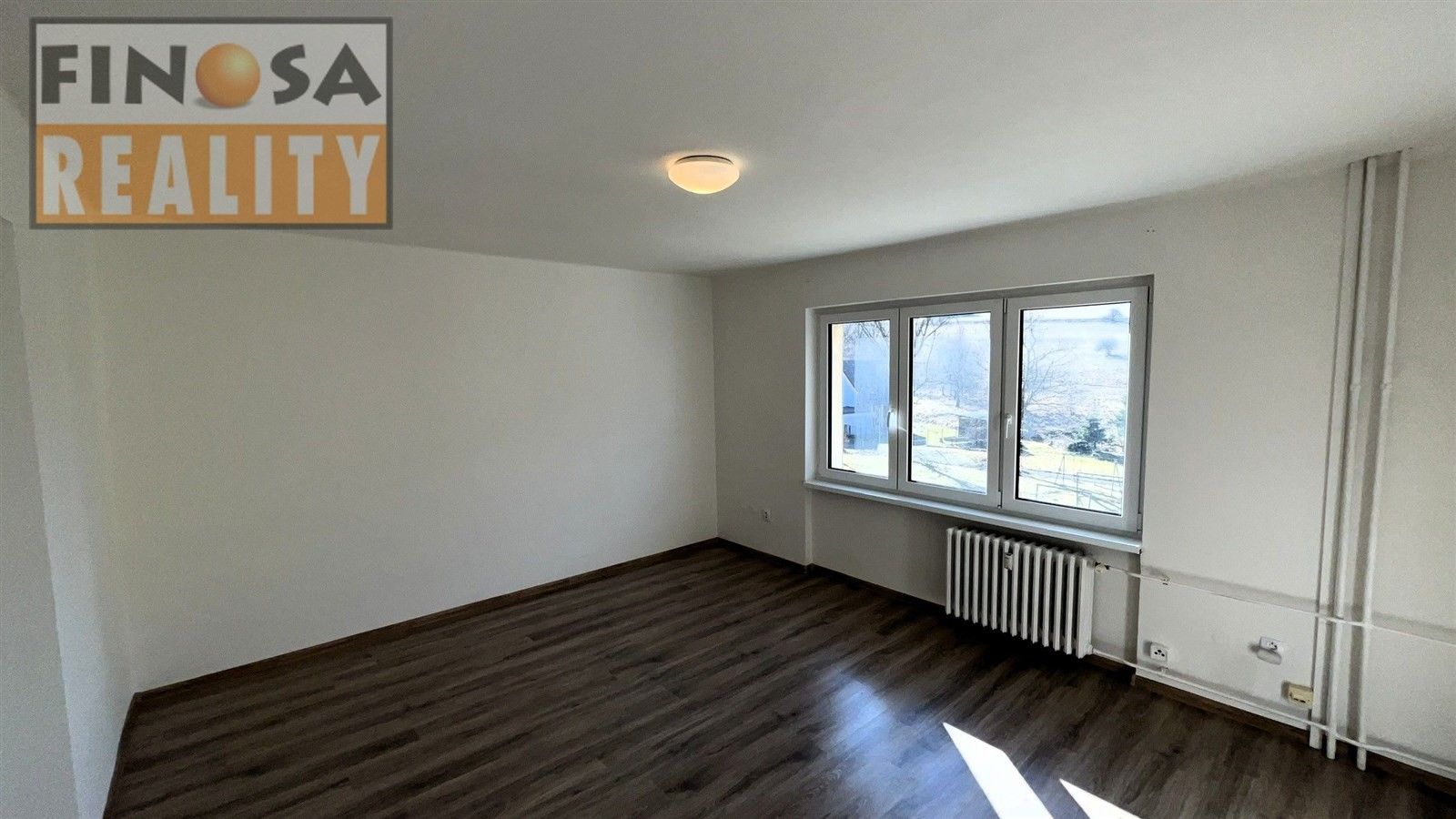 1+1, Krásný Les, Petrovice, 43 m²