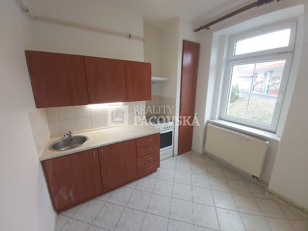 3+1, Zolova, Ústí nad Labem - Krásné Březno, 67 m² - 2