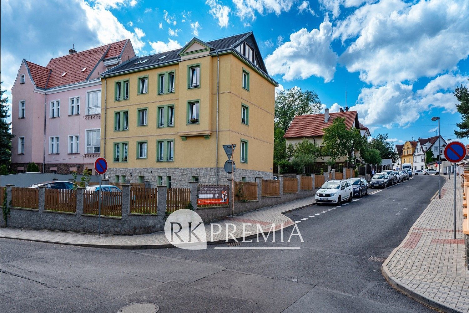 Ostatní, Kašparova, Teplice, 11 m² - 2