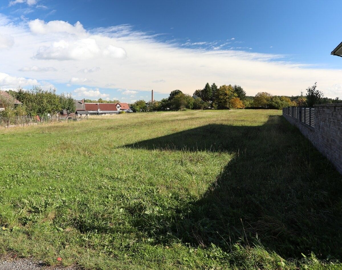 Pozemky pro bydlení, Nová Paka, 509 01