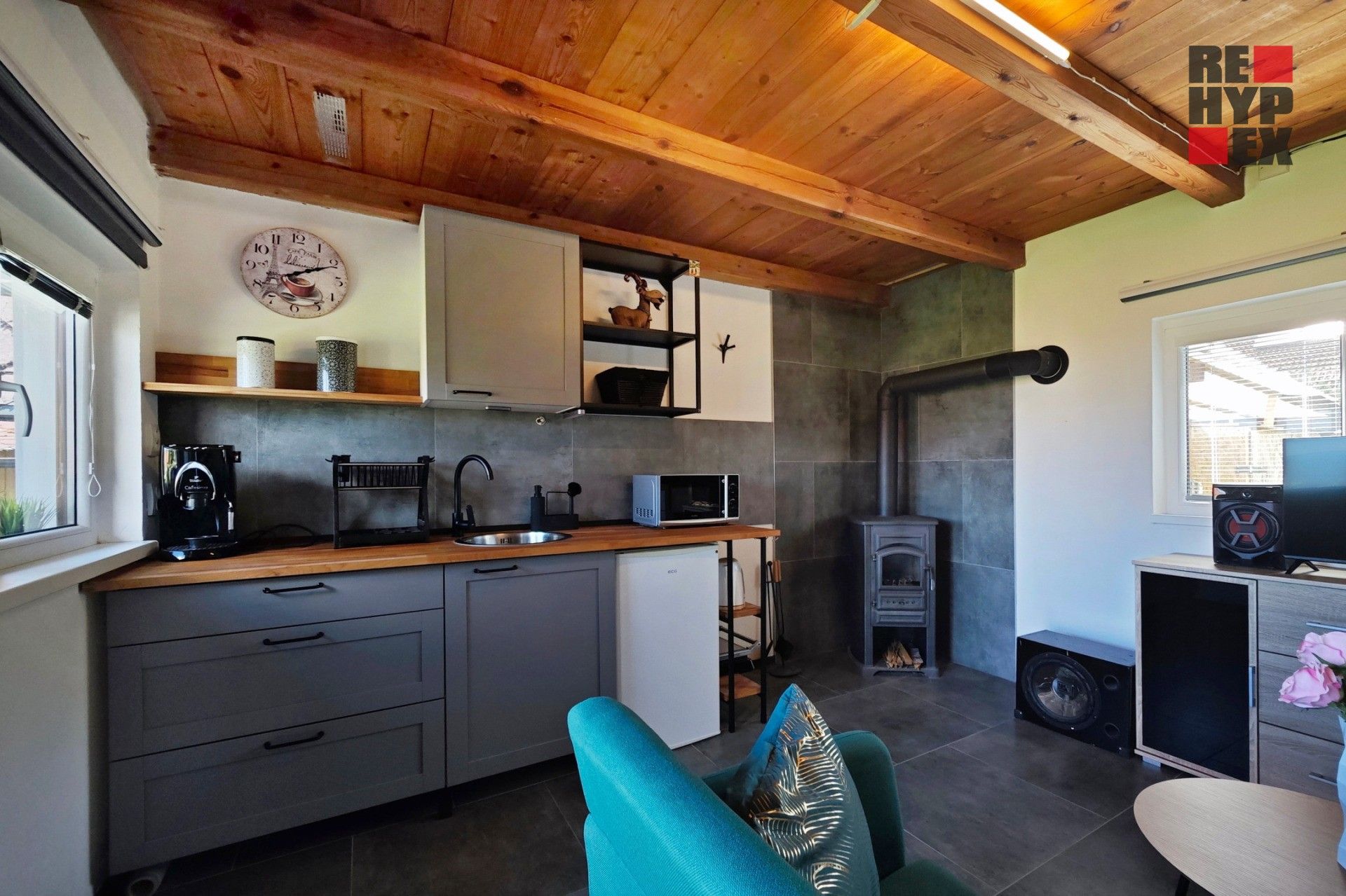 Prodej chata - Karlinská, Liberec, 56 m²