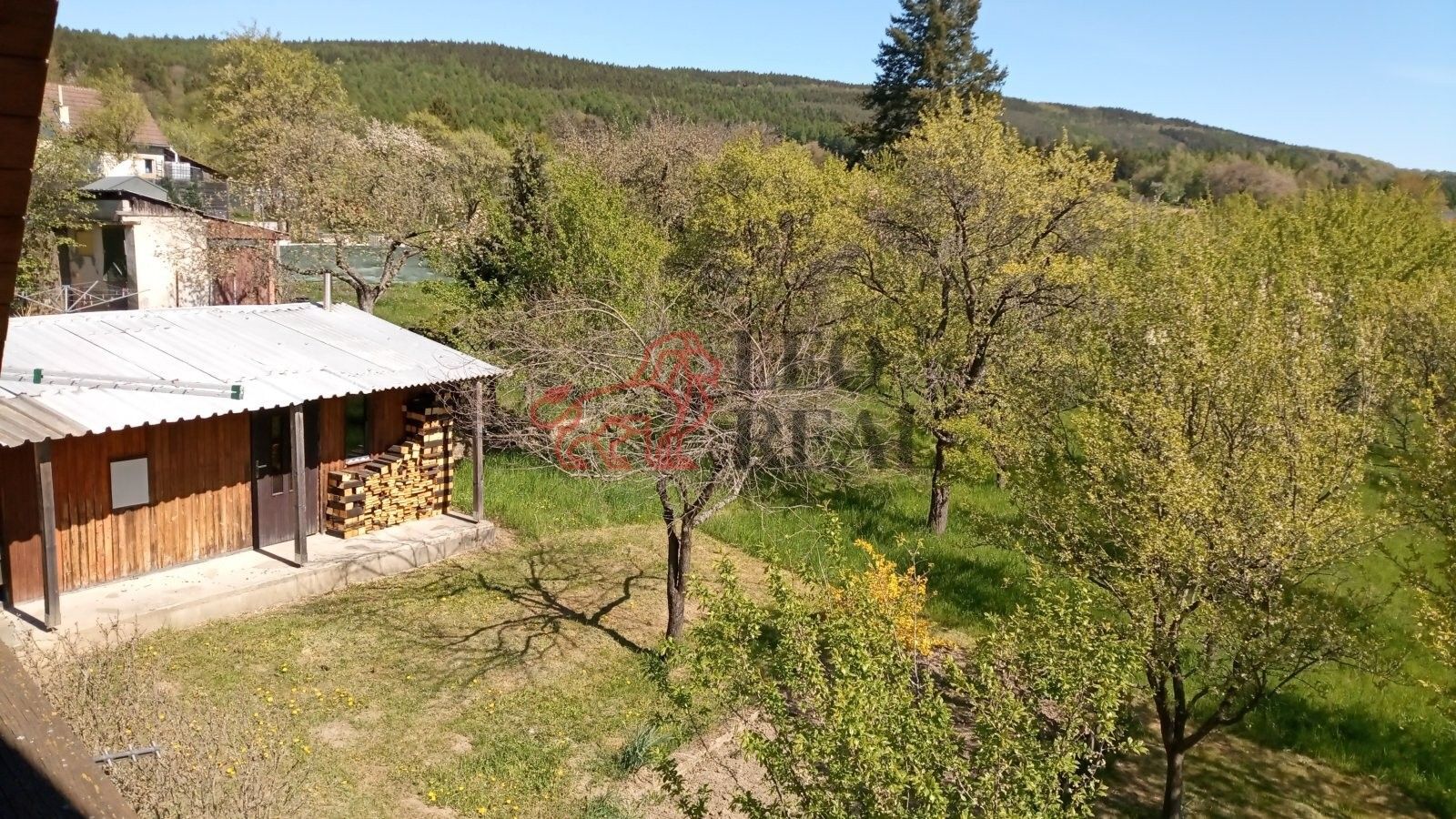 Rodinný dům · 266 m² · Březová - 3