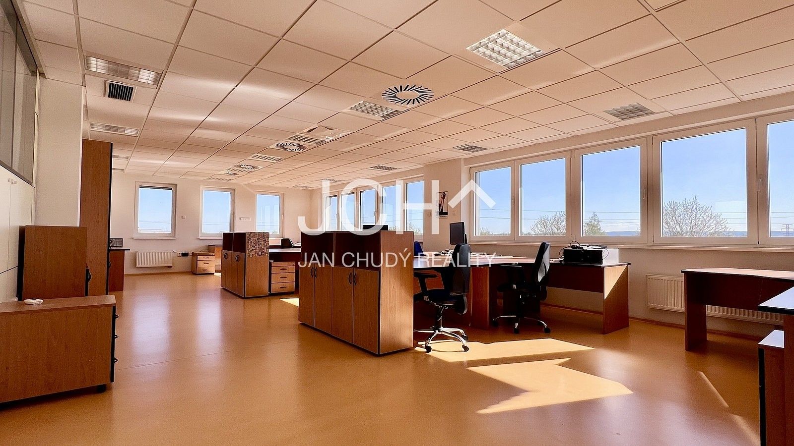 Pronájem obchodní prostory - Uničov, okres Olomouc, Olomoucký kraj, 70 m² - 1
