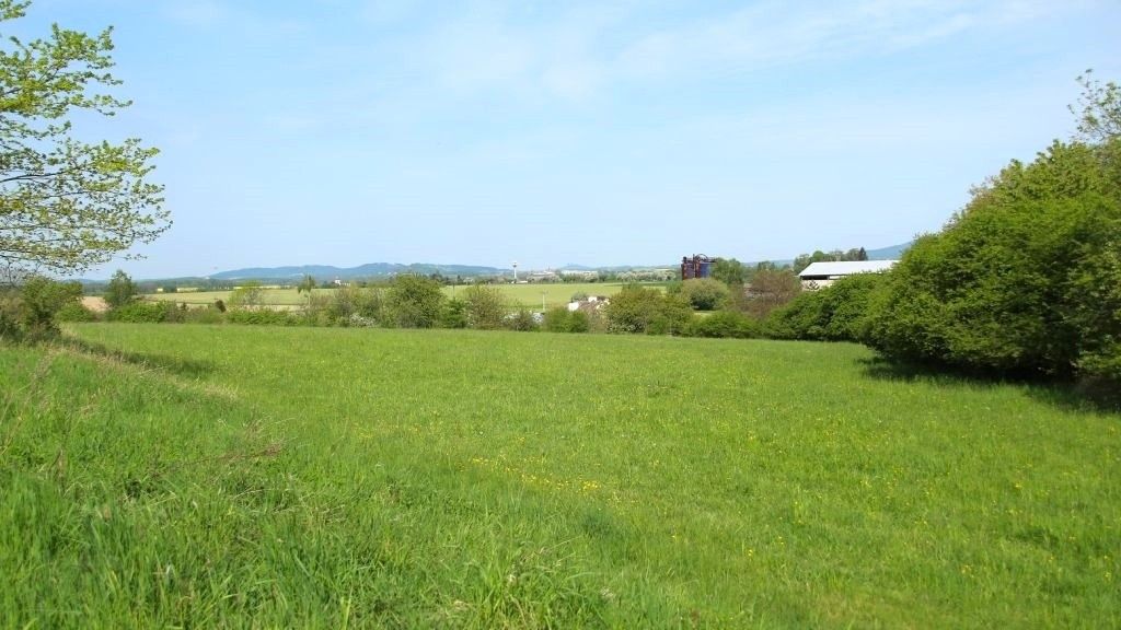 Pozemky pro bydlení, Lužany, 507 06