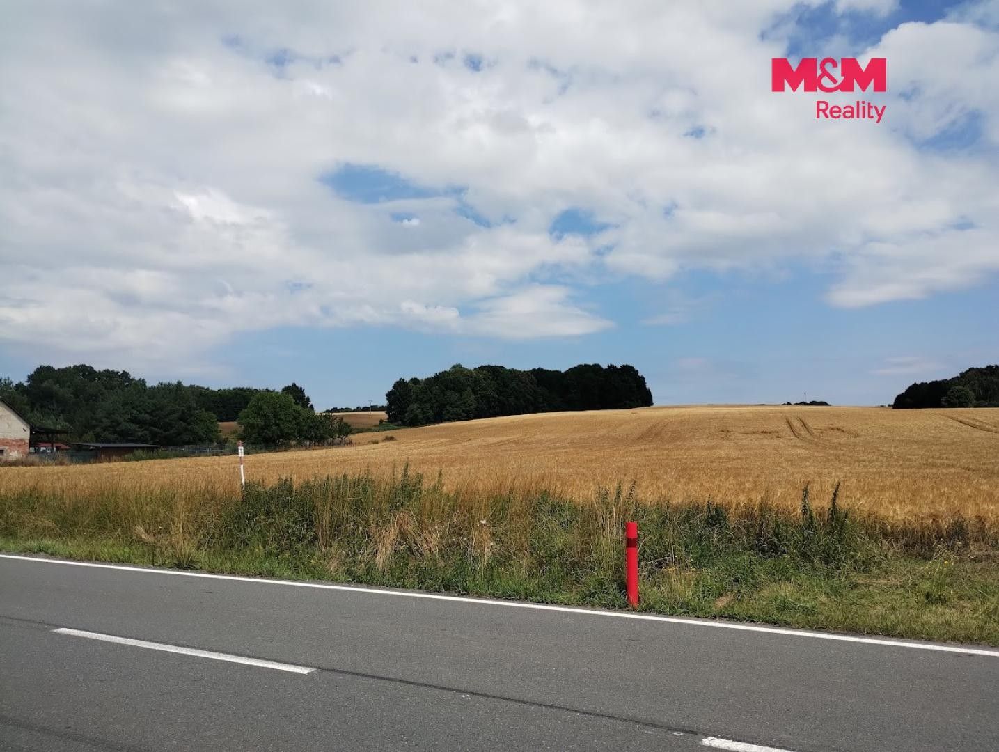 Prodej pozemek pro bydlení - Brušperská, Stará Ves nad Ondřejnicí - 5