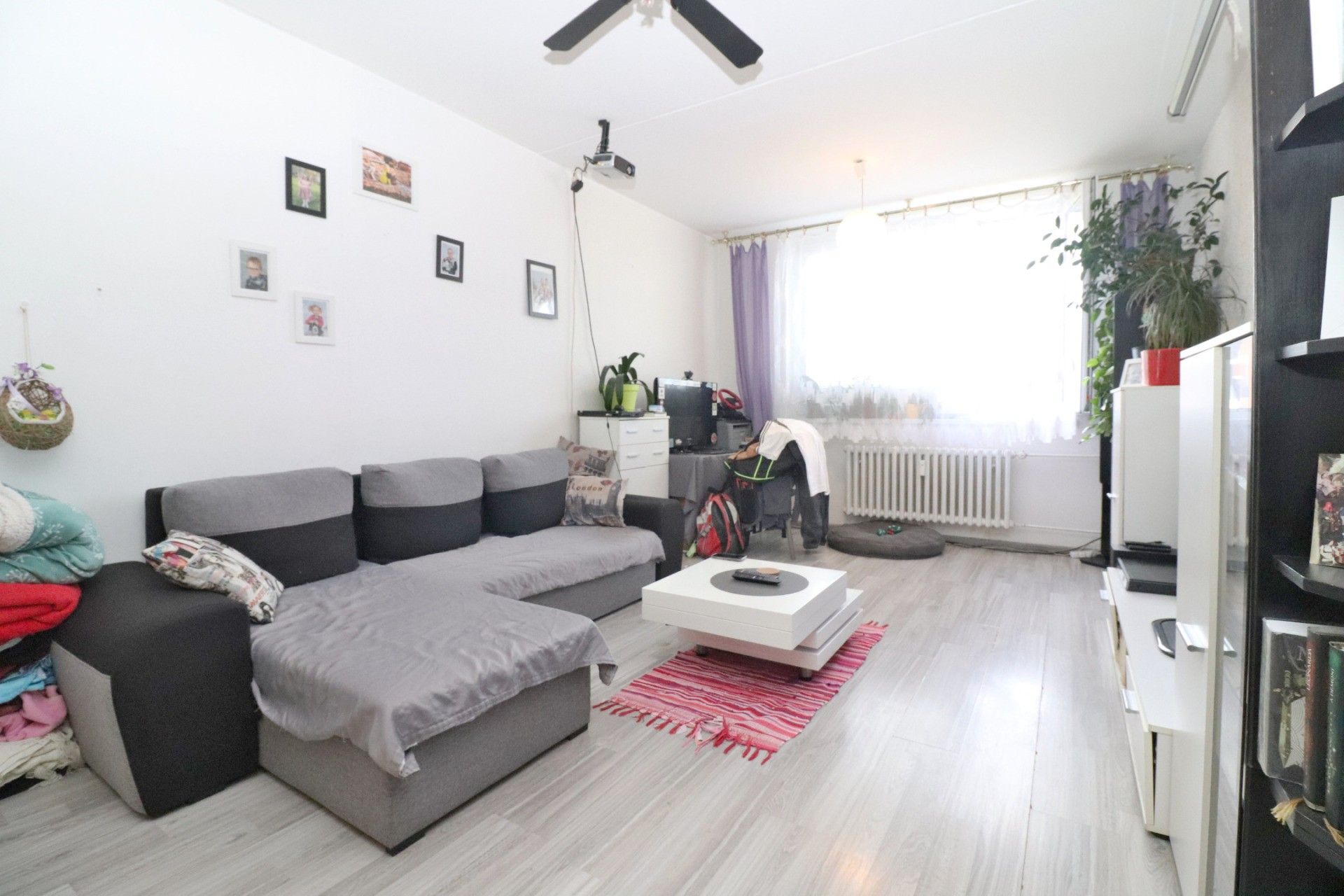 3+1, Březinova, Jihlava, 70 m² - 1