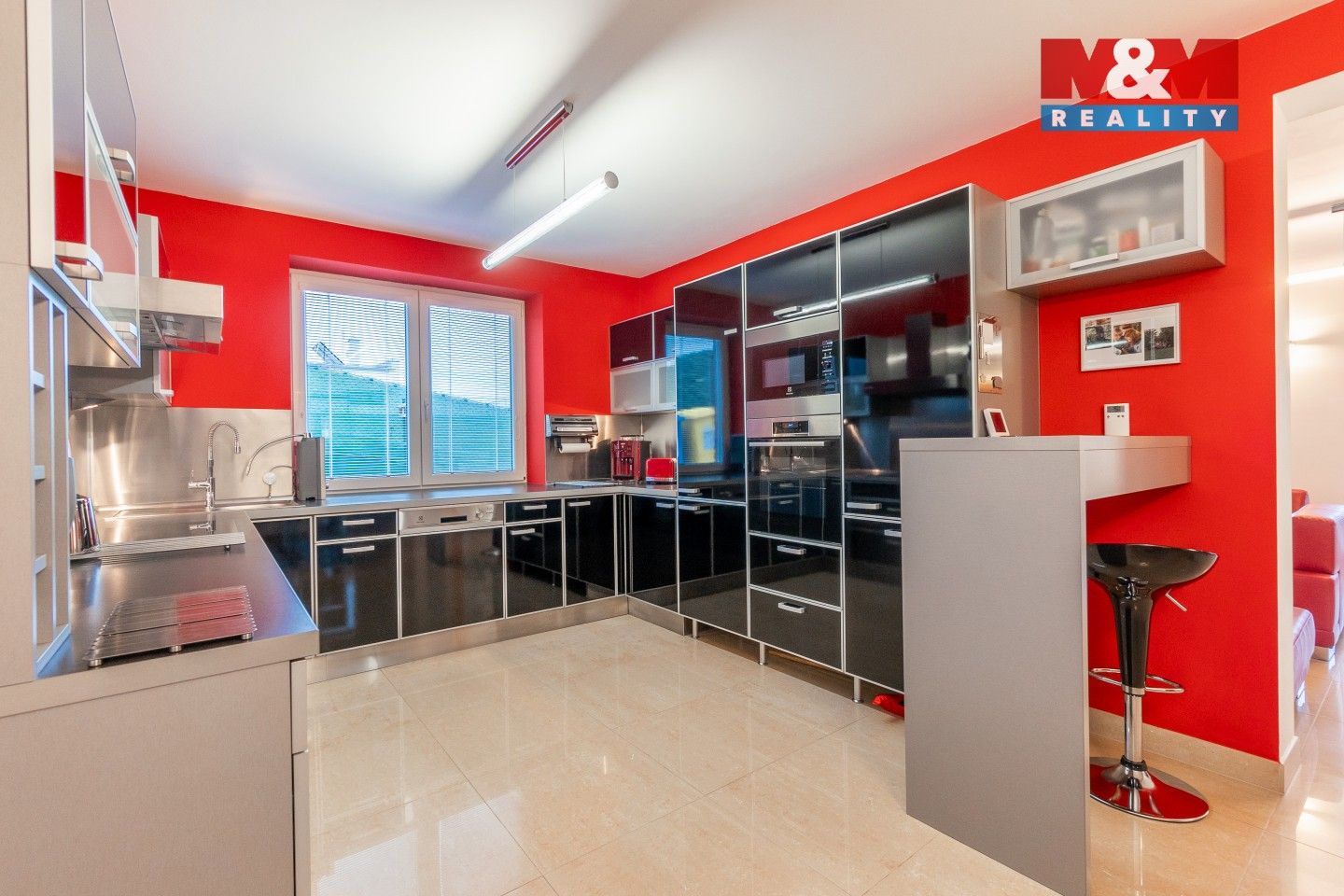 Prodej rodinný dům - Slunečný Vrch, Čerčany, 326 m²