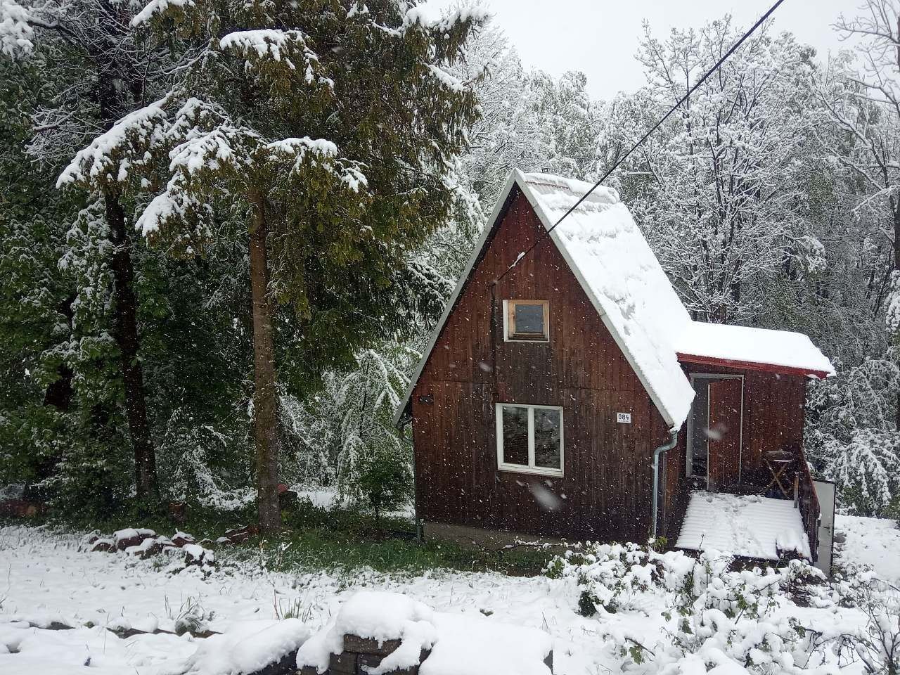 Chata · Čeladná - Čeladná, Moravskoslezský kraj - 3