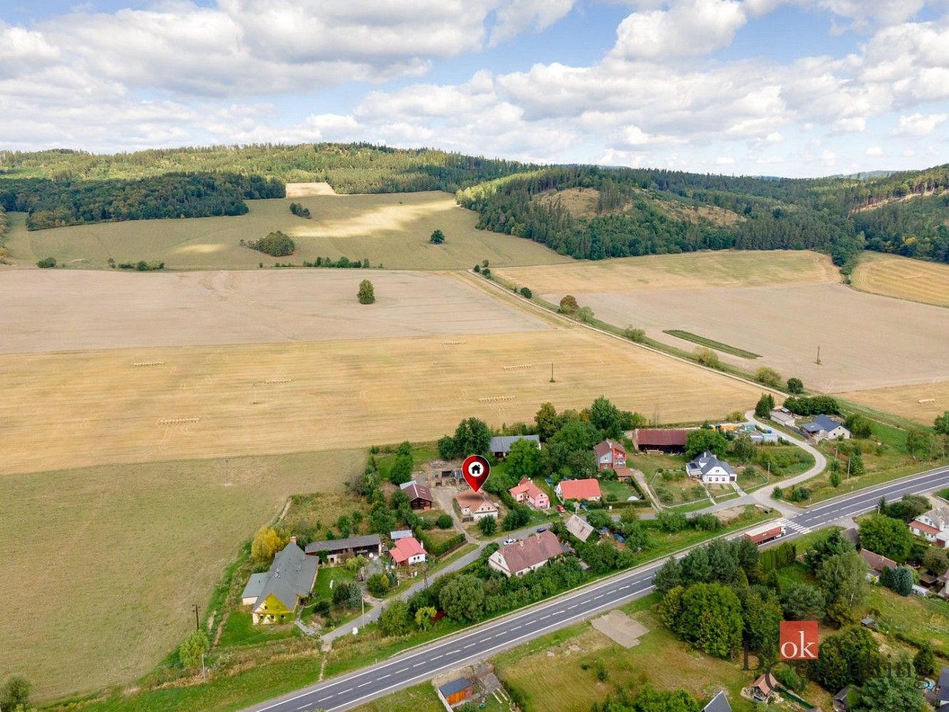 Rodinný dům · 80 m² · Zátor - Loučky, okres Bruntál - 4