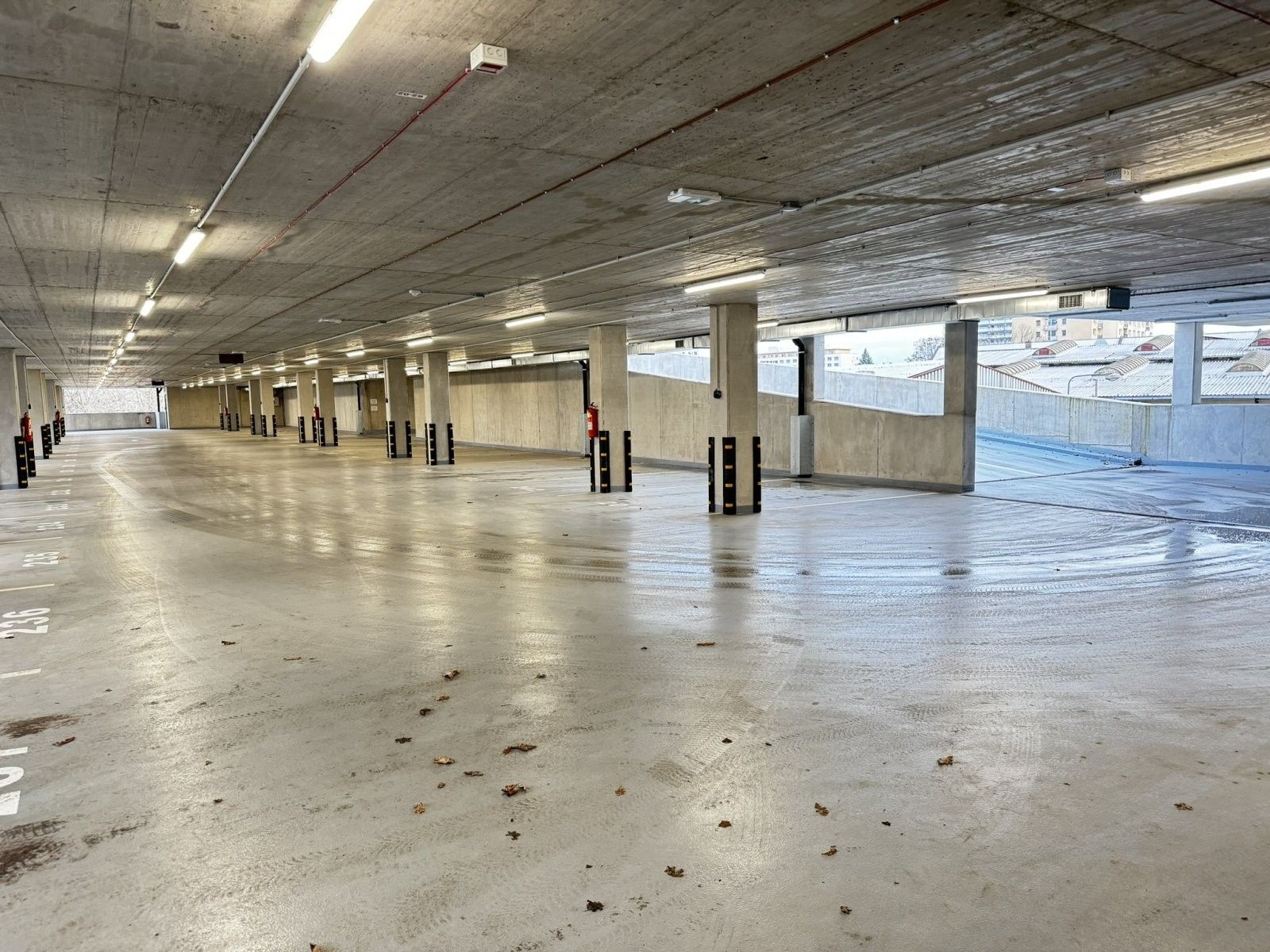 Pronájem ostatní - nábřeží Závodu míru,Zelené Předměstí,Pardubice, 16 m²