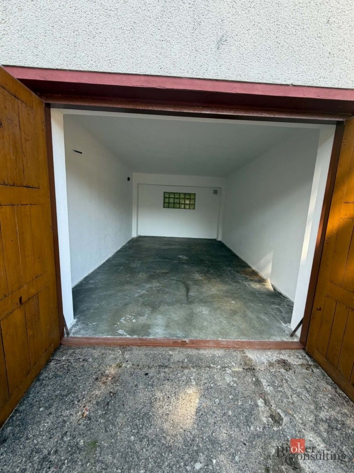 Garáže, Radniční, Tanvald, 22 m² - 2