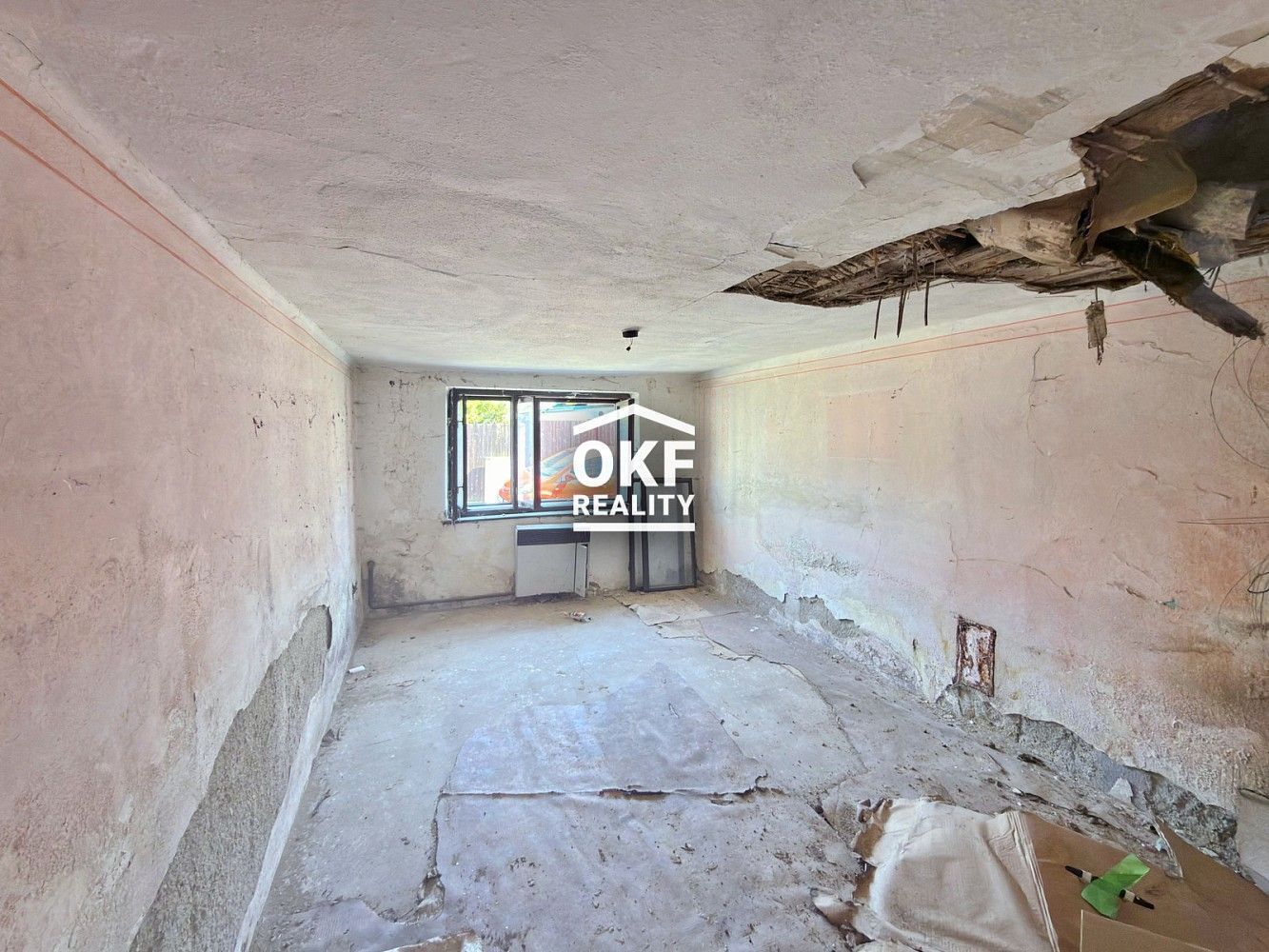 Prodej rodinný dům - Litovel - Nasobůrky, okres Olomouc, 90 m² - 5