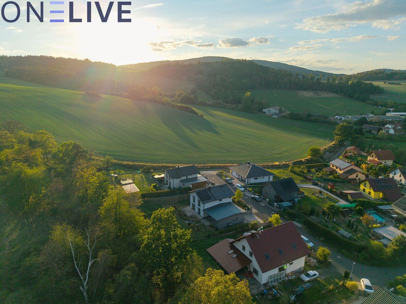 Prodej rodinný dům - Dolany - Svrčovec, okres Klatovy, Plzeňský kraj, 151 m² - 2