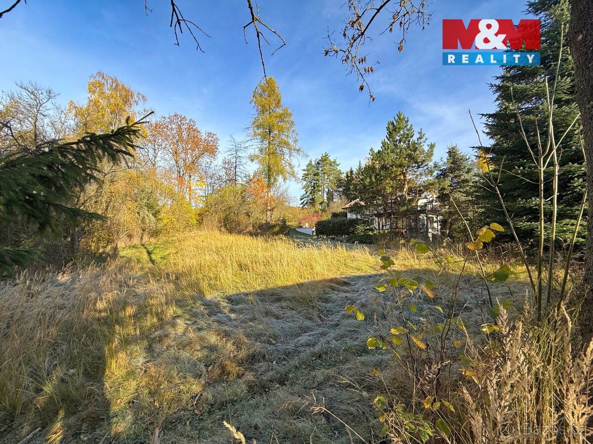 Prodej pozemek pro bydlení - Soběslav, 392 01