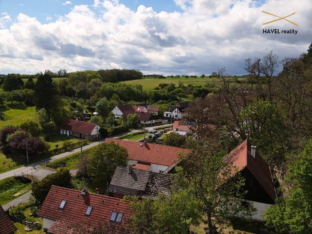 Rodinný dům · Slabce, 270 41 - 3