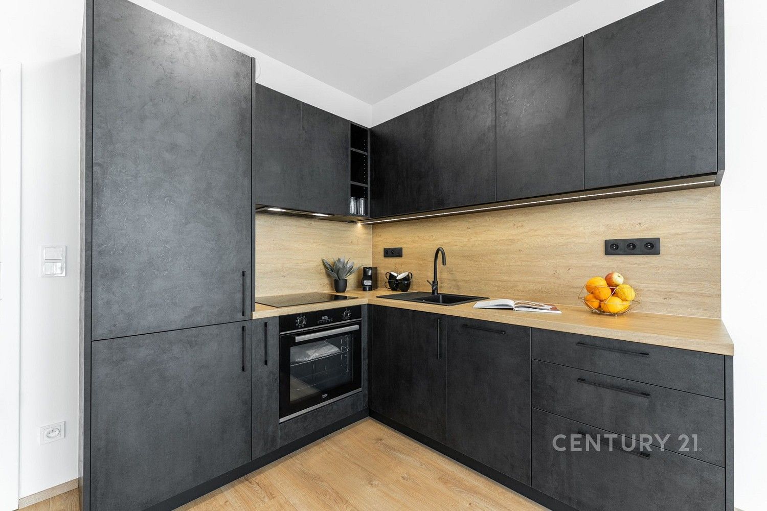 Pronájem byt 2+kk - Praha - Hostivař, Hlavní město Praha, 42 m² - 2