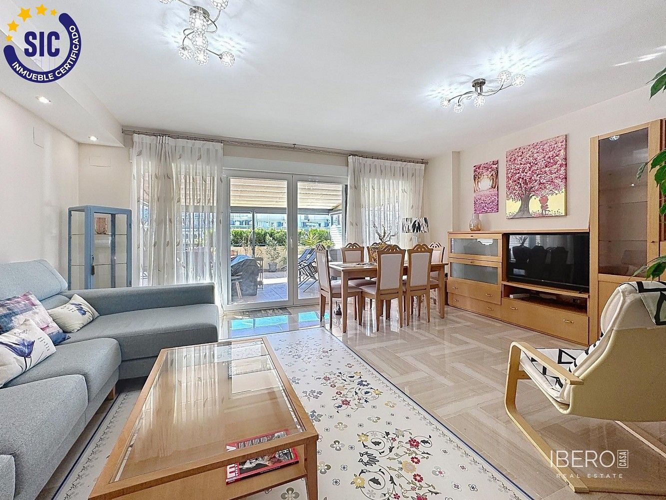 Rodinný dům · 243 m² · Gandia, ES - 4