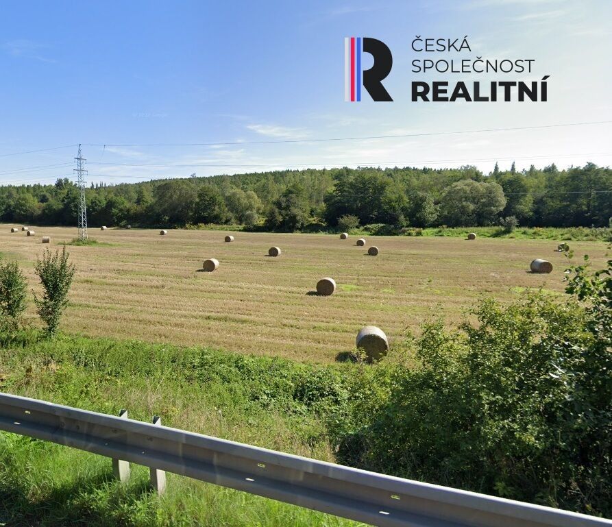 Louky, Citice, 30 m²