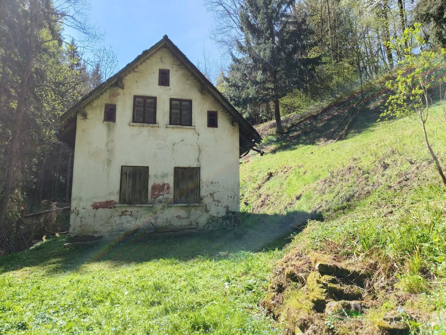 Rodinné domy, Koberovy Chloudov, 110 m² - 2
