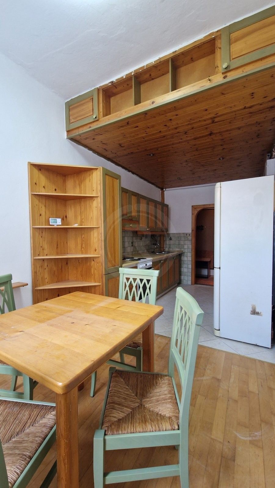 Byt 2+1 · 65 m² · Karla IV. 401, České Budějovice 1 - 4