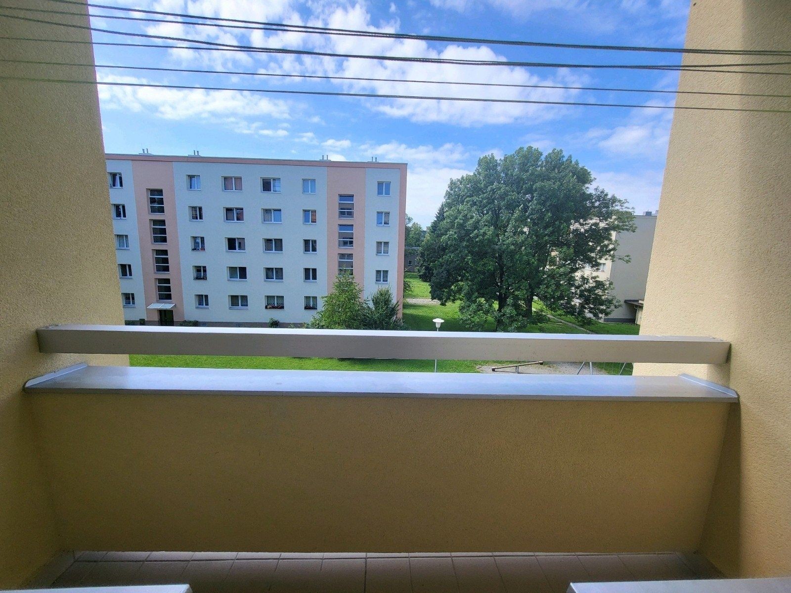 Byt 2+1 · 53 m² · Mánesova, Havířov - Havířov-město, Moravskoslezský kraj - 4