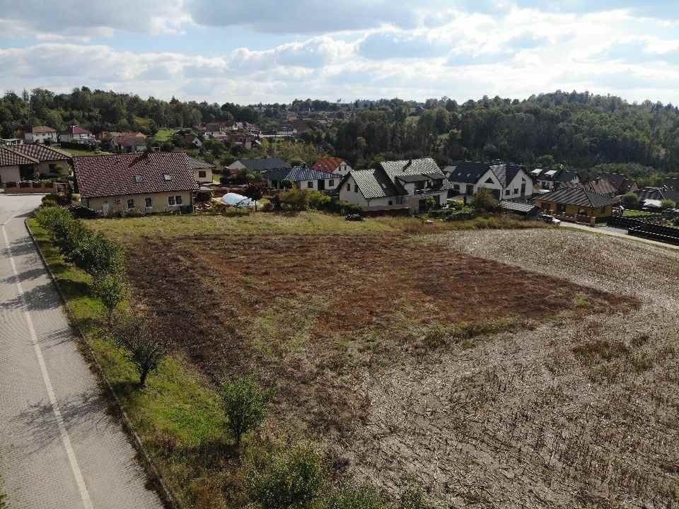 Prodej pozemek pro bydlení - Velké Meziříčí, 594 01