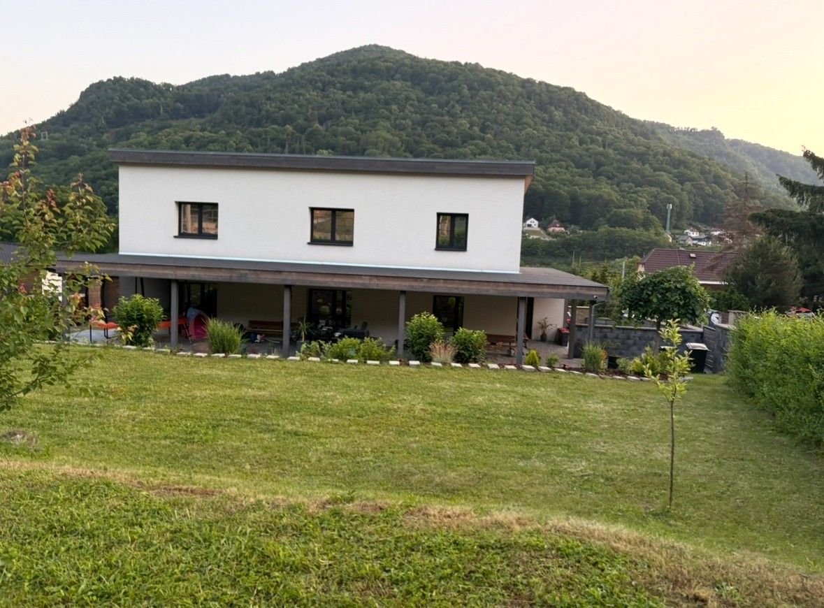 Prodej rodinný dům - Ústí nad Labem, 403 21