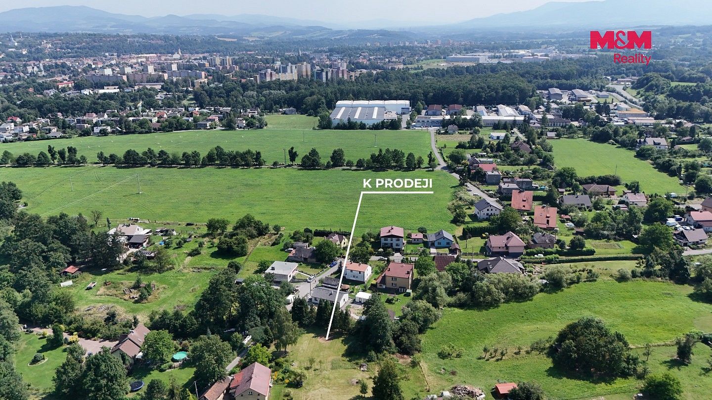 Pozemek pro bydlení · Český Těšín, okres Karviná - 4