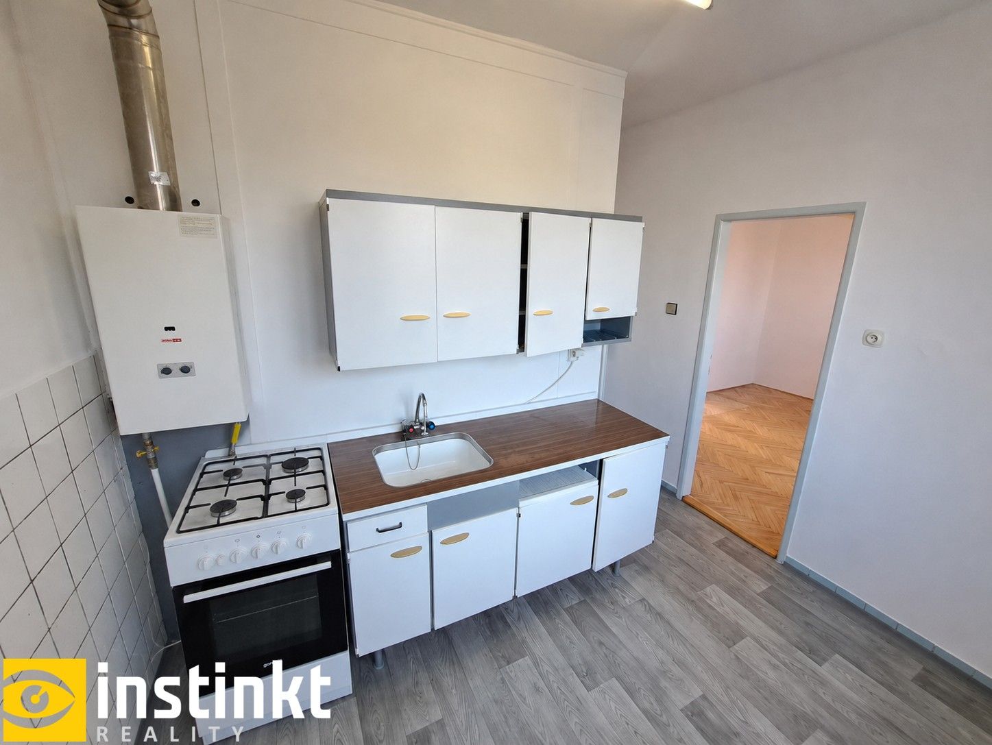 2+1, Blatenská 754, Plzeň Lobzy, 56 m² - 2