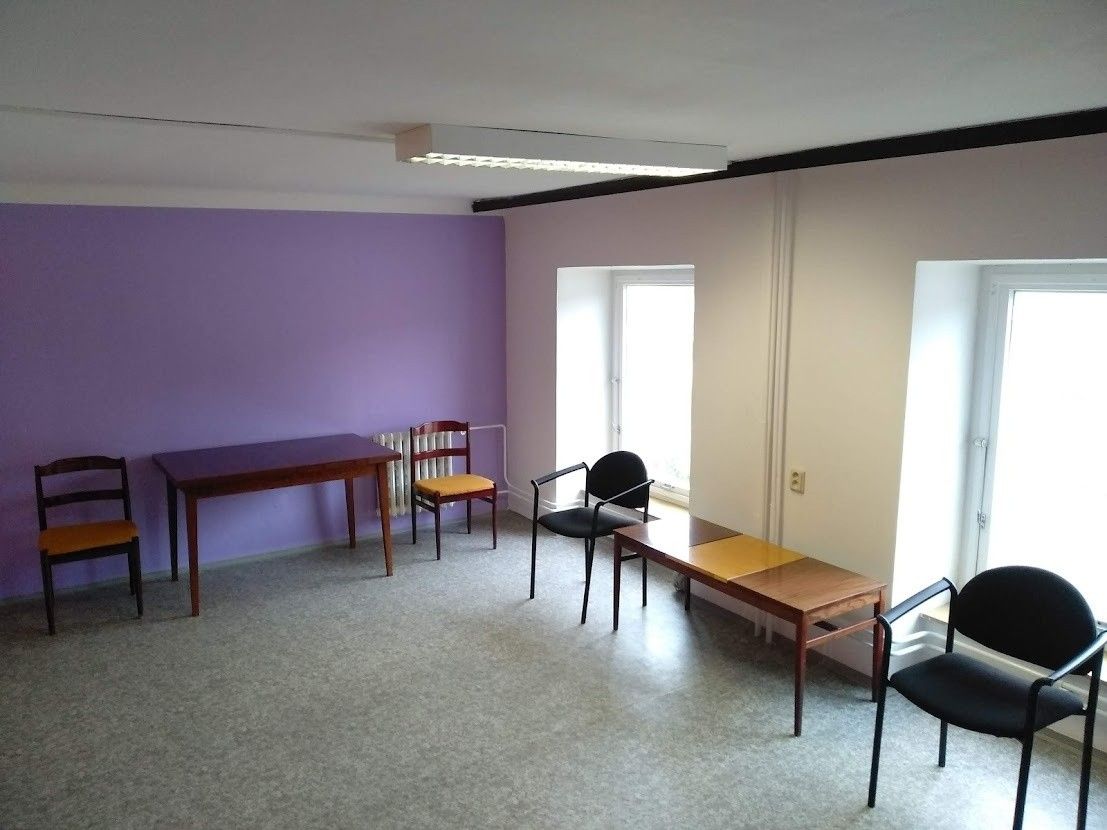 Pronájem kancelář - Moravský Krumlov, 672 01, 40 m²