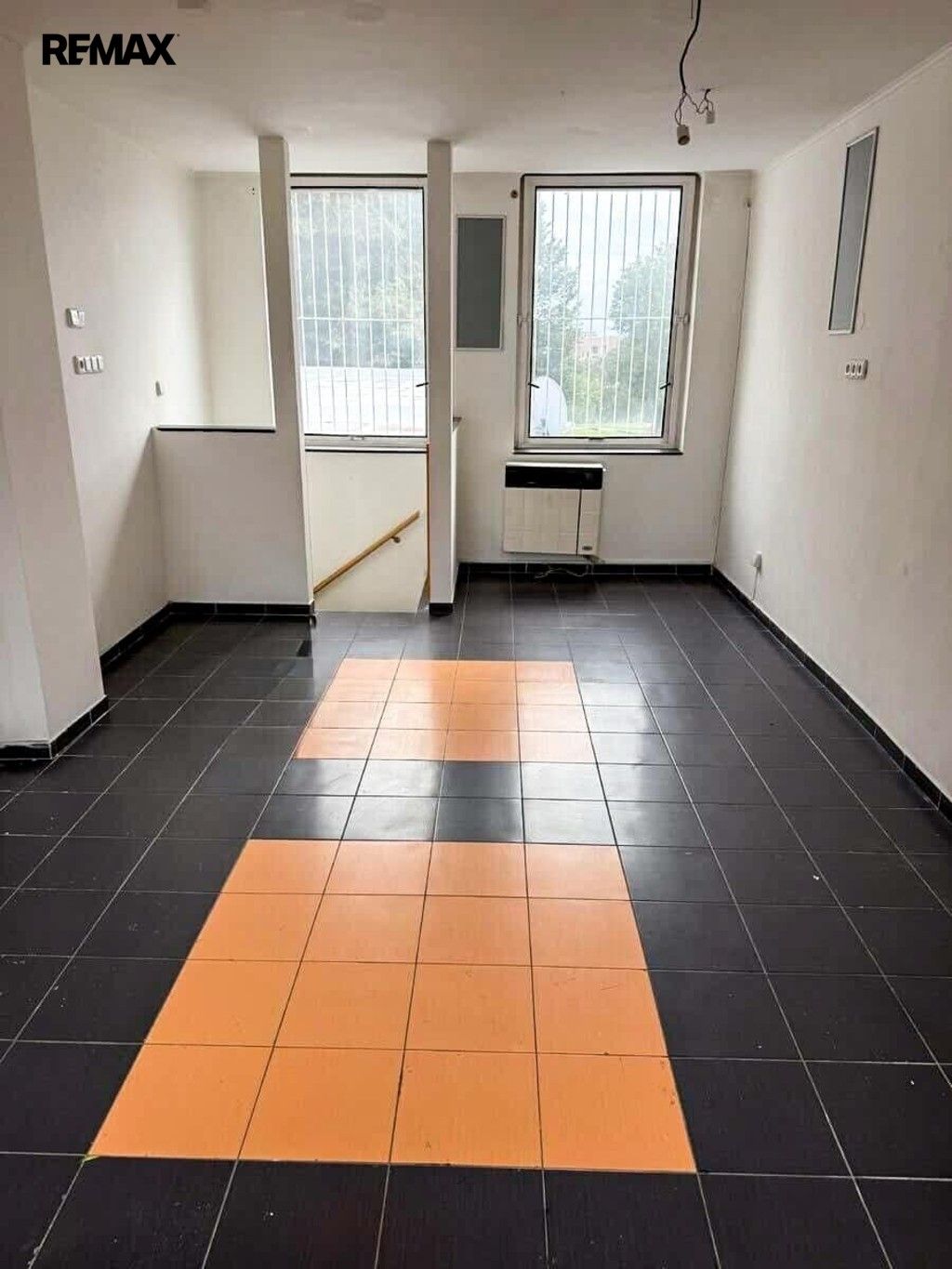 Obchodní prostory · 45 m² · Kpt. Jaroše 1140, Třebíč Nové Dvory - 4