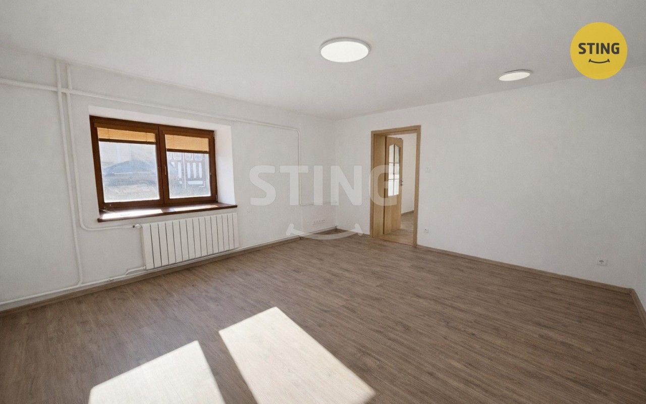 Prodej rodinný dům - Pěnčín, 220 m² - 5