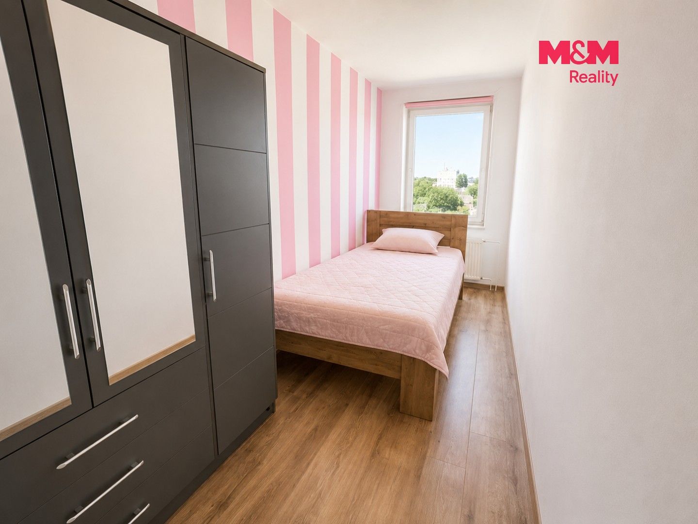 3+1, Mjr. Šulce, Chomutov, 65 m² - 2