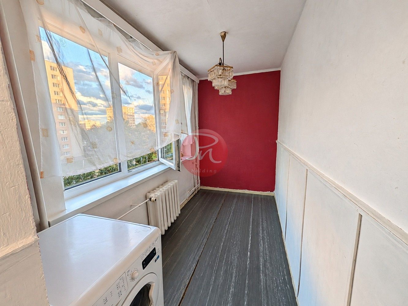 Byt 3+1 · 70 m² · Výškovická, Ostrava - Zábřeh - 4