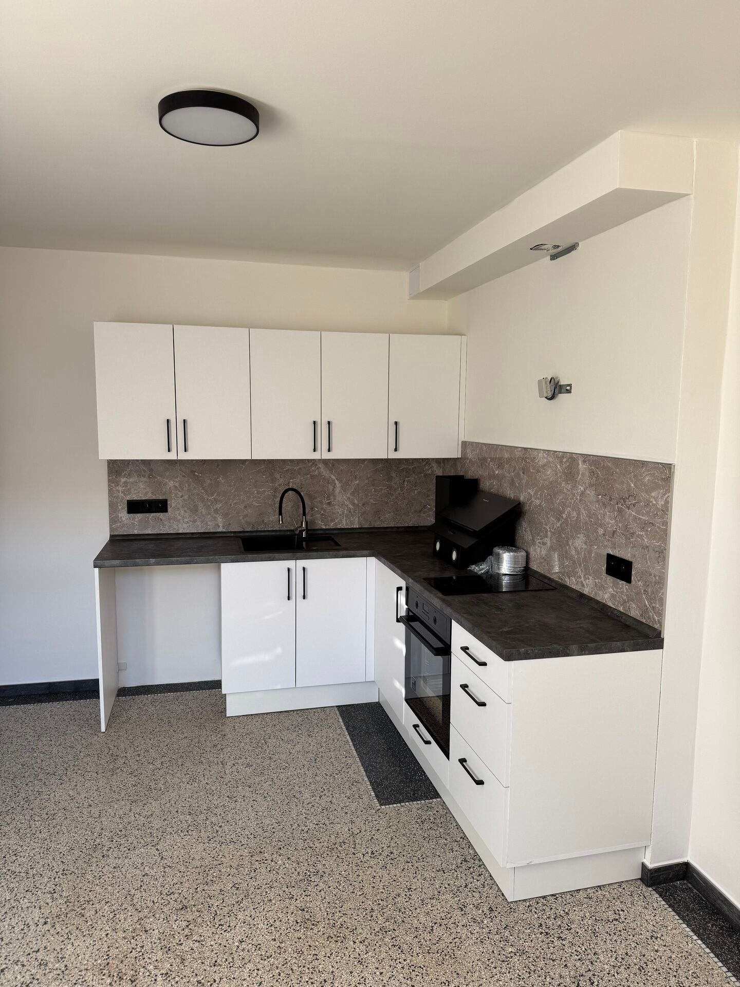 2+1, Ruská, Teplice, 72 m²