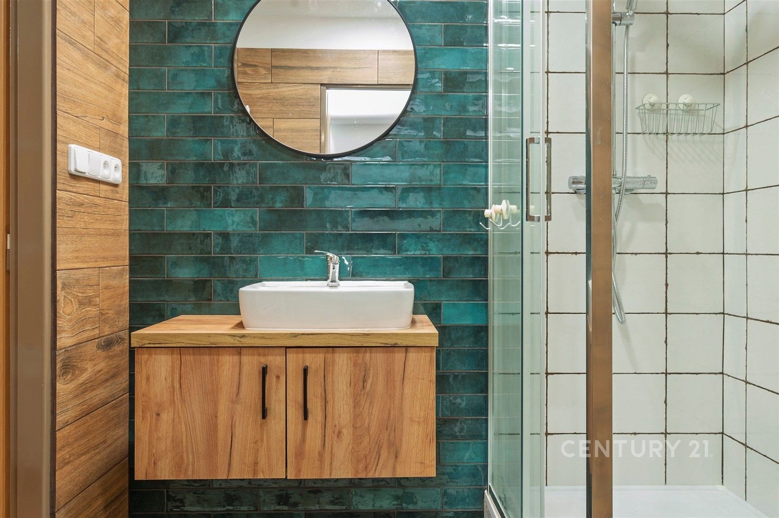 2+1, Křižná  , Valašské Meziříčí, 56 m²