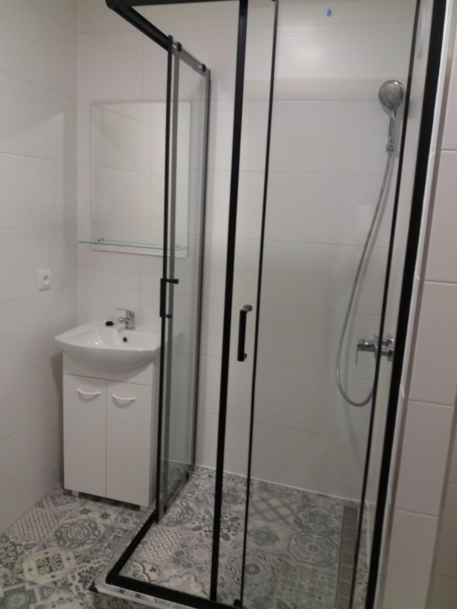 Pronájem byt 3+kk - Radimovická, Praha - Chodov, 76 m² - 5