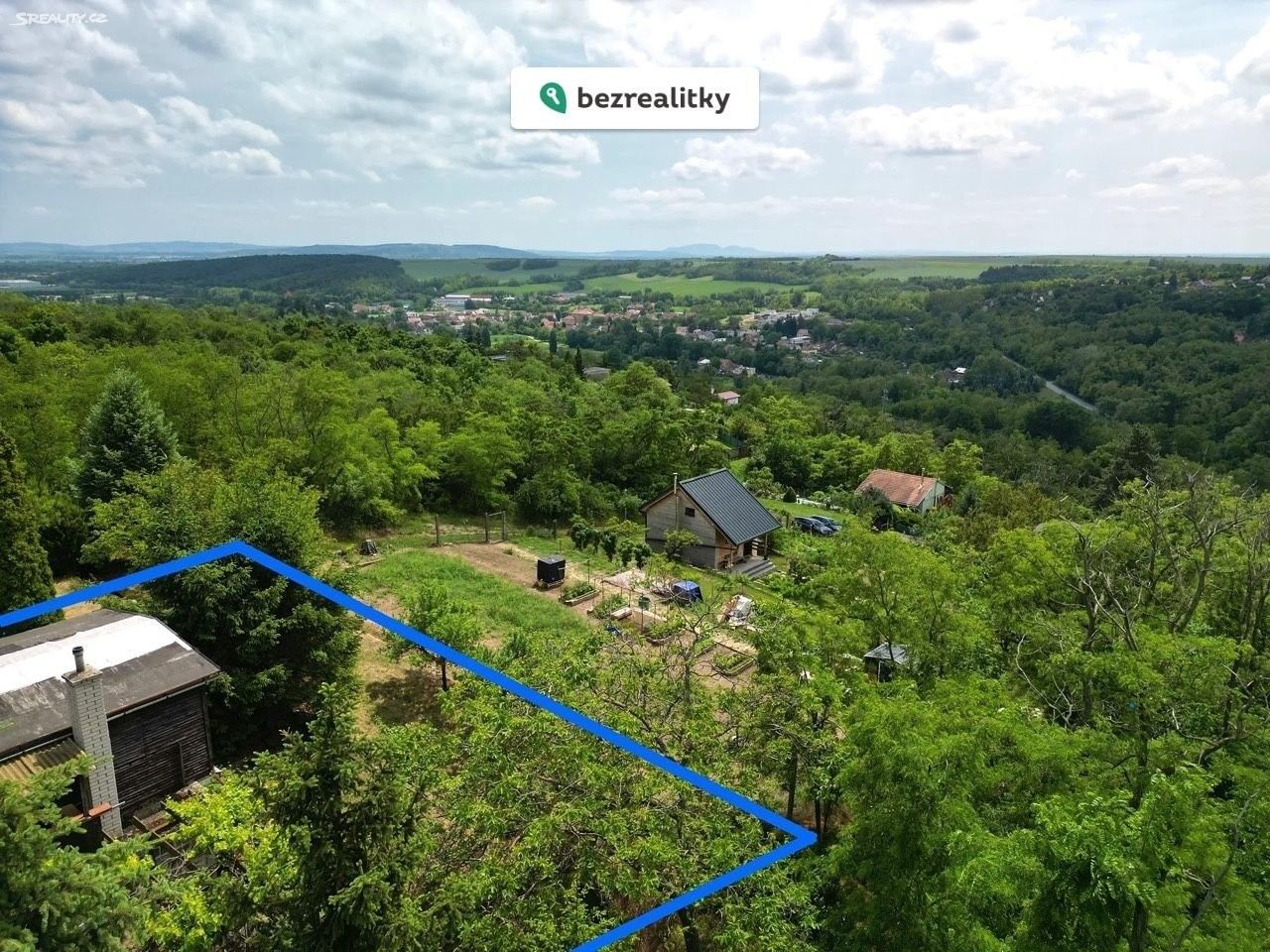 Pozemky pro bydlení, Želešice - 2