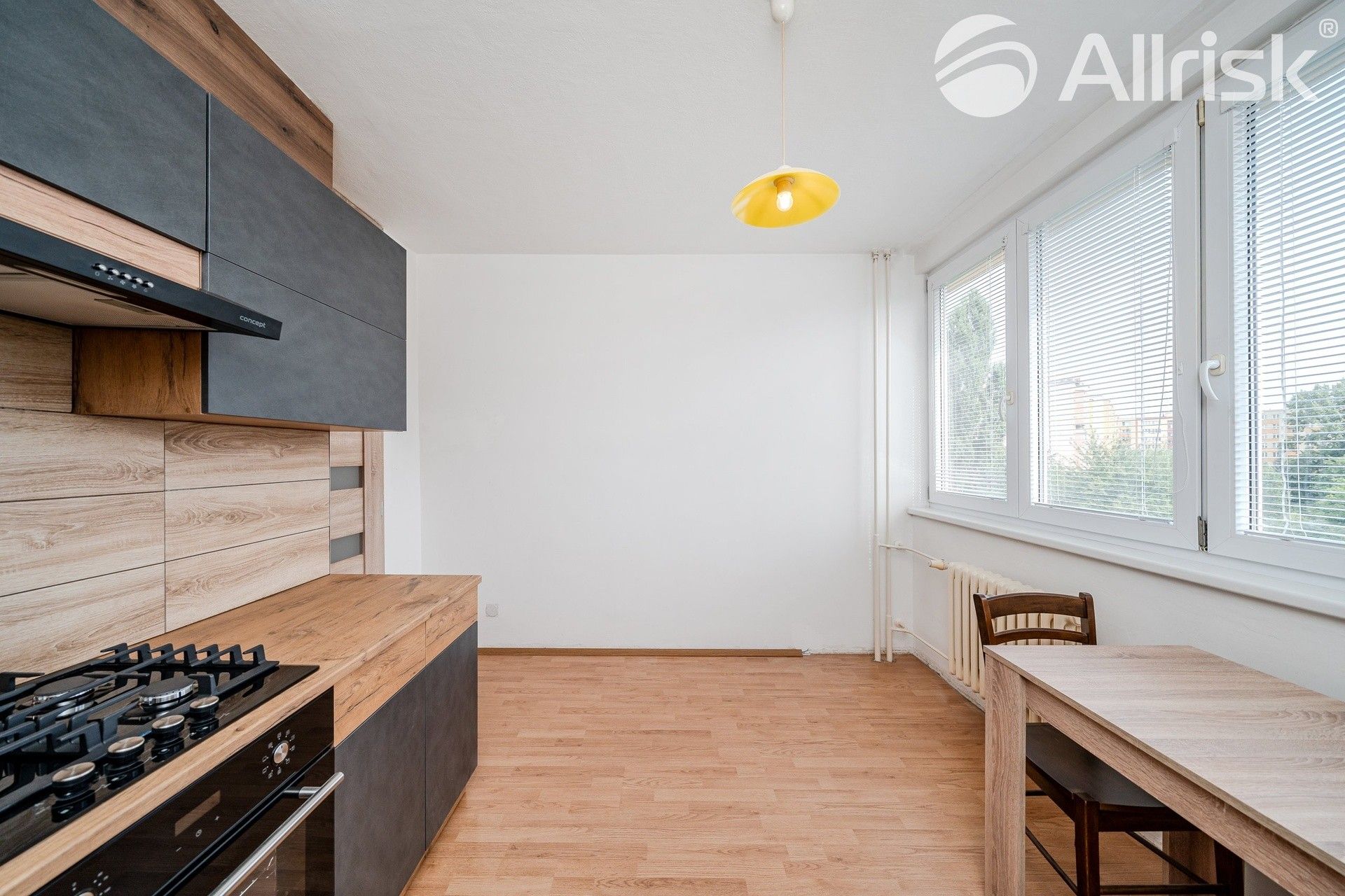 1+1, Josefa Brabce, Ostrava Moravská Ostrava, 35 m² - 1