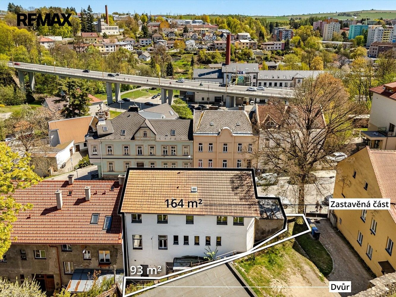 Rodinný dům · 342 m² · Jihlava, Kraj Vysočina - 4
