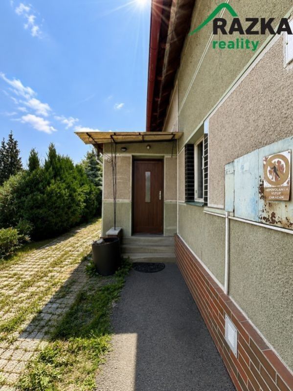Rodinný dům · 200 m² · Petra Bezruče, Velká Hleďsebe - 3