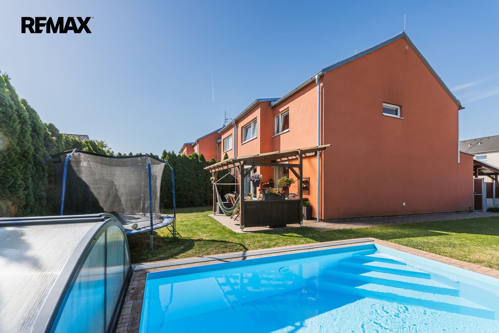Rodinný dům · 133 m² · Na Zámku 679, Nehvizdy - 1
