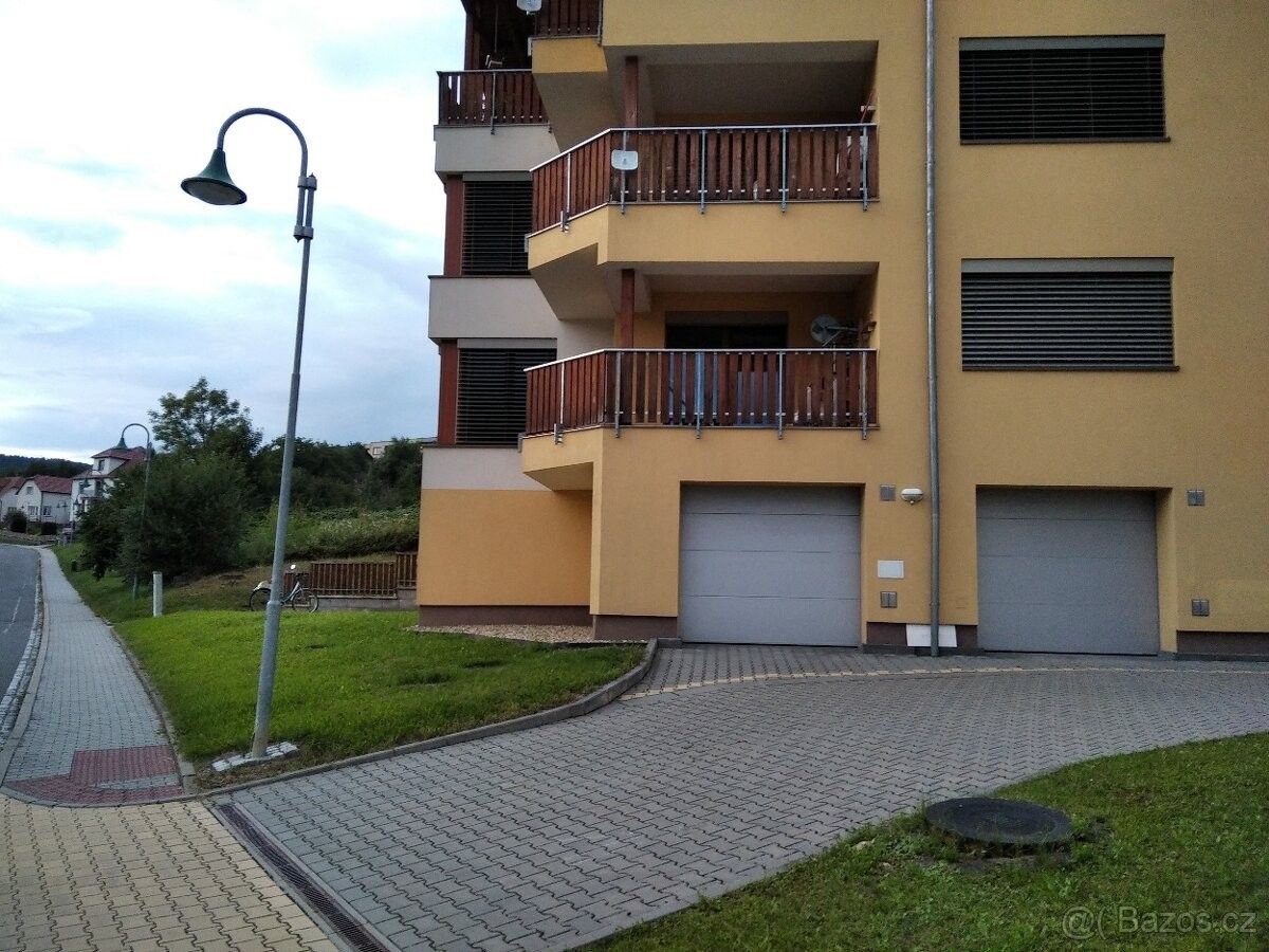 Byty, Luhačovice, 763 26 - 1