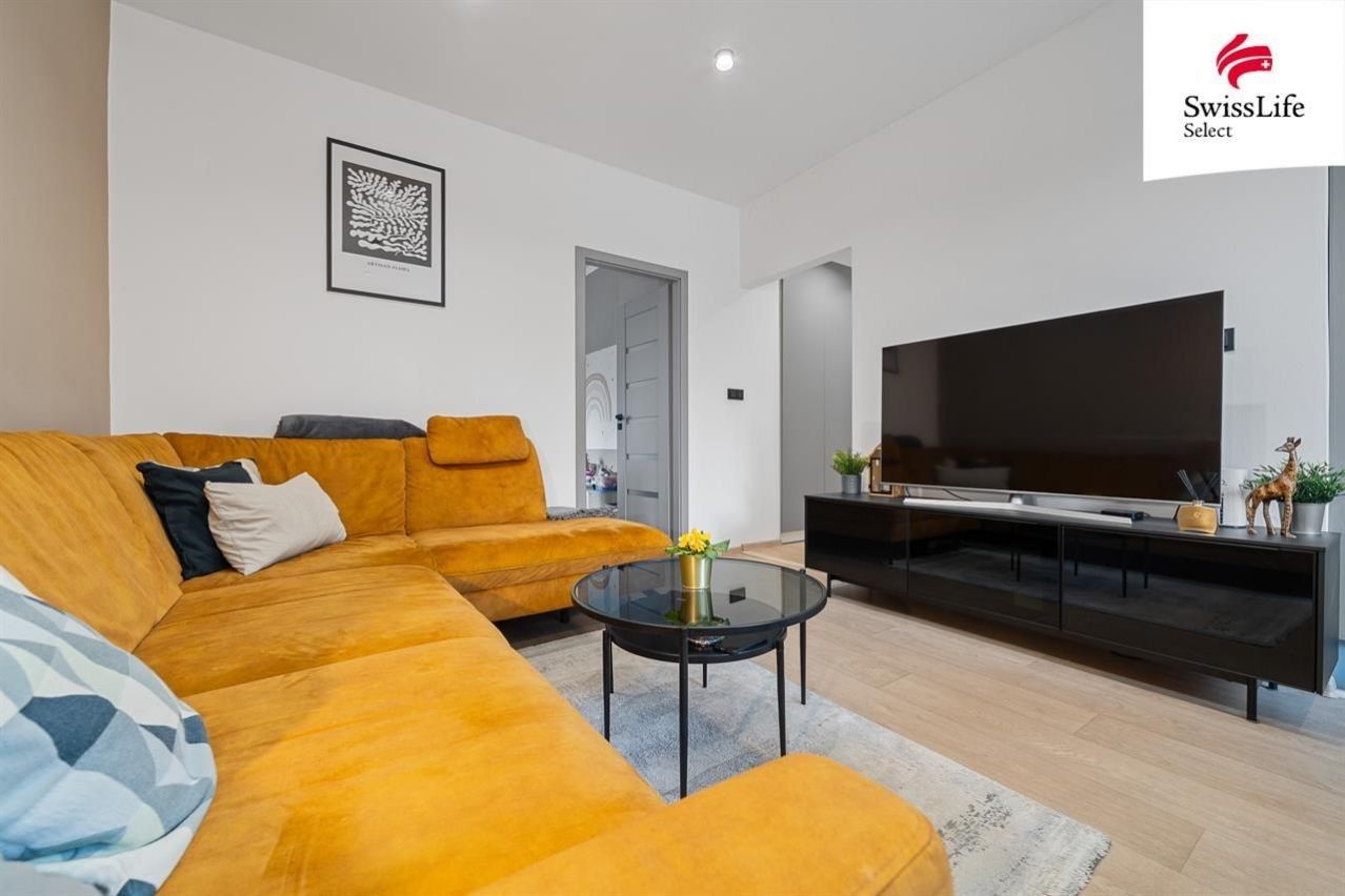 Byt 4+1 · 66 m² · Pražská  , Náchod - 4