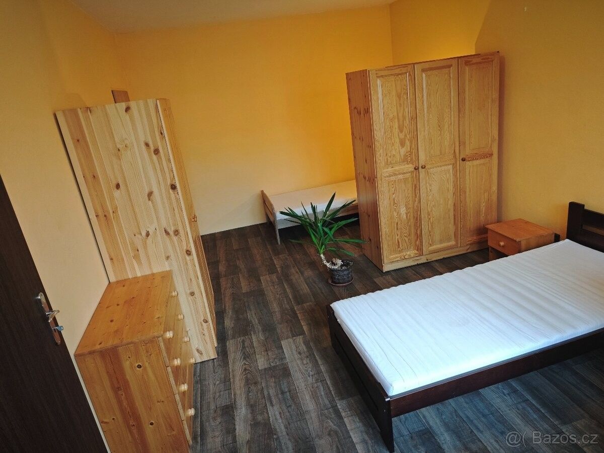 Byty, České Budějovice, 370 05