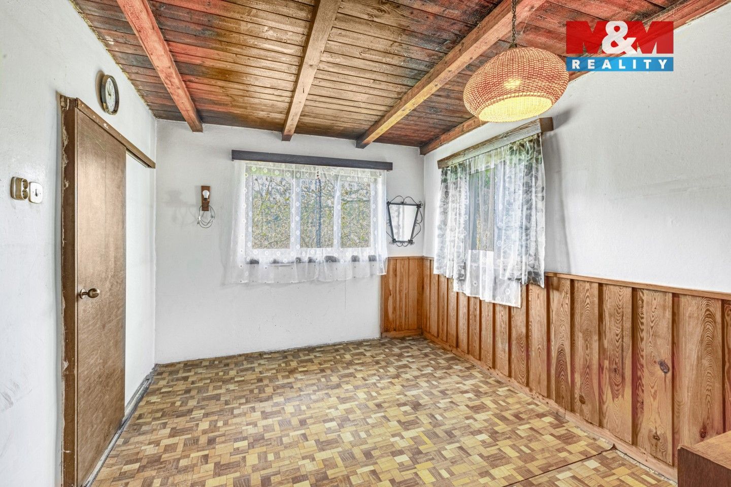 Chata · 66 m² · Mnichovice - 4