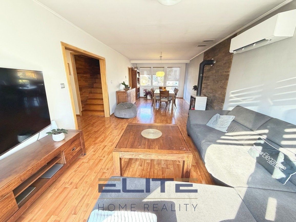 Prodej rodinný dům - Hůlkova 300, Liberec, 160 m²