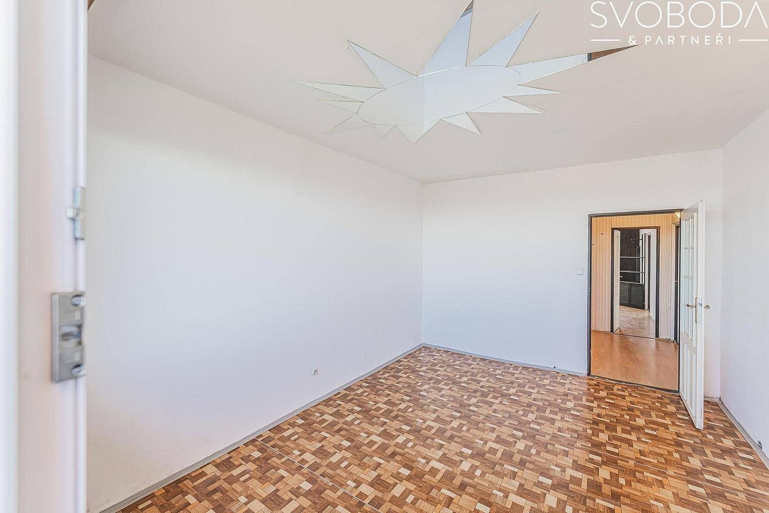 Byt 3+1 · 99 m² · Hradec Králové - Nový Hradec Králové, Královéhradecký kraj - 4