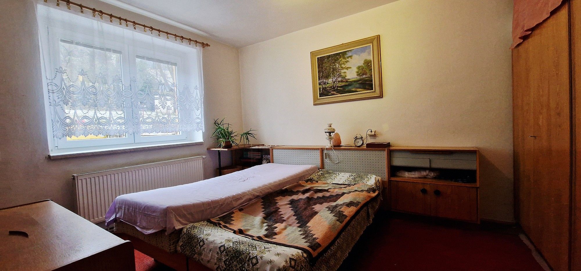 2+1, Adamov, okres Blansko, Jihomoravský kraj, 60 m² - 2