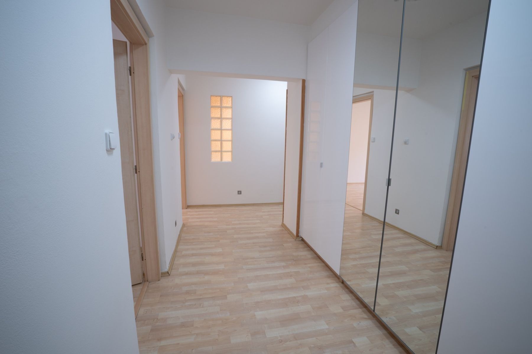 3+1, Milíčova, Ostrava - Moravská Ostrava, Moravskoslezský kraj, 83 m² - 2